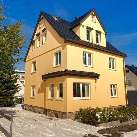 Haus Susanne Оберхоф Экстерьер фото