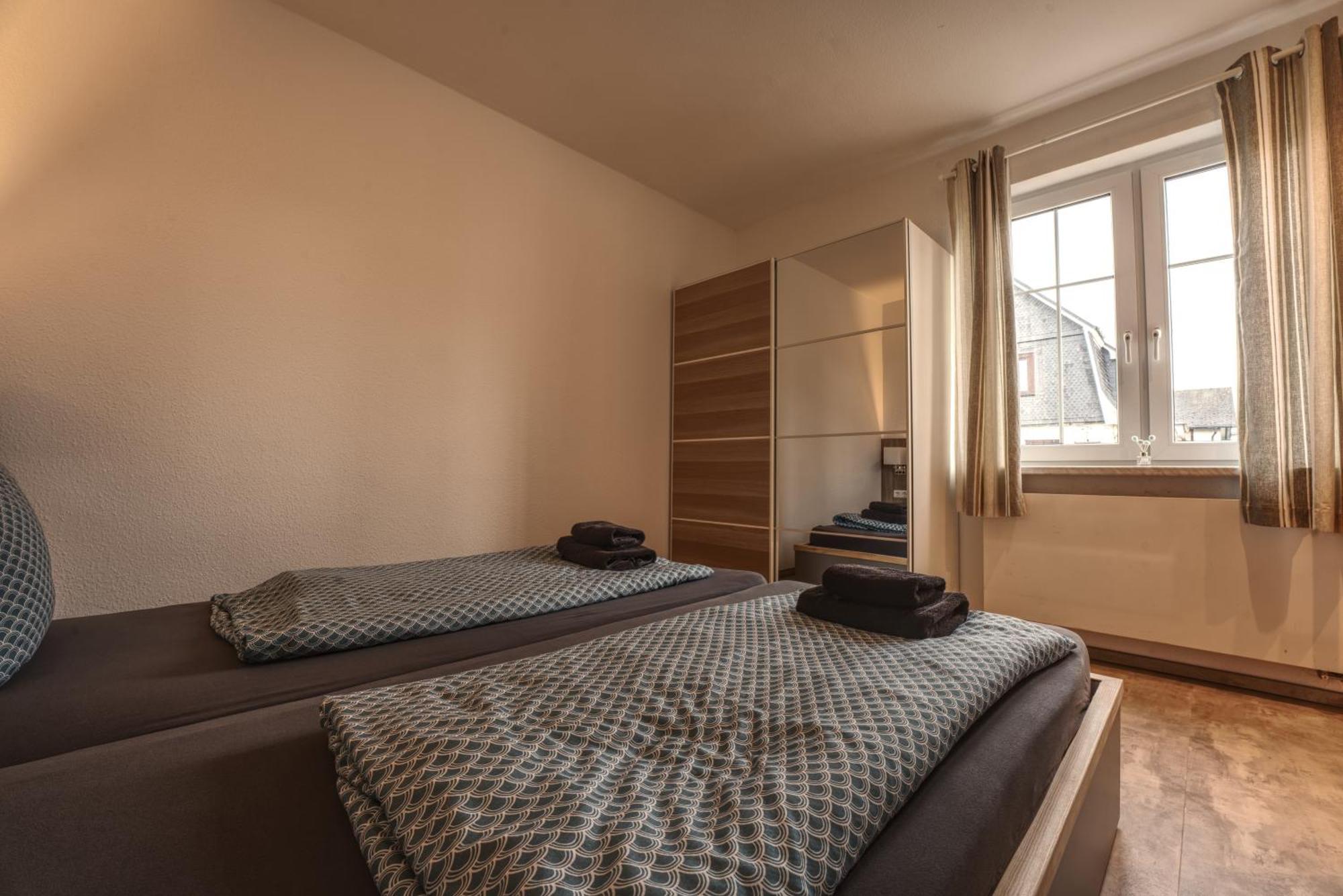 Haus Susanne Оберхоф Экстерьер фото